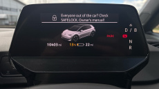 Volkswagen ID.3 125kW Match Pure 52kWh 5dr Auto Electric Hatchback